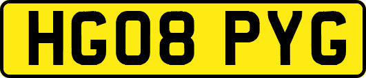 HG08PYG