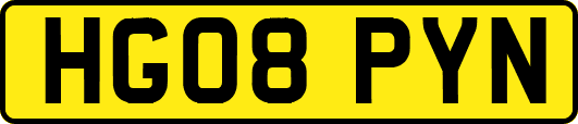 HG08PYN