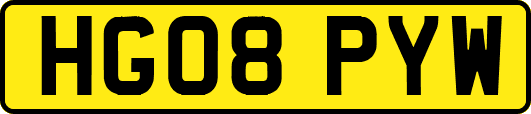 HG08PYW