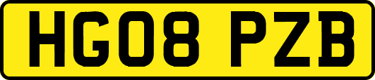 HG08PZB
