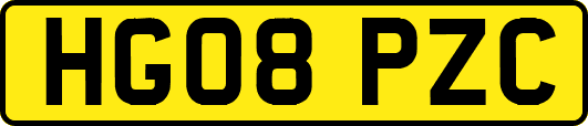 HG08PZC