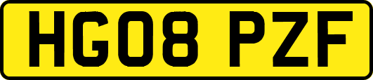 HG08PZF
