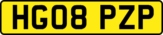 HG08PZP