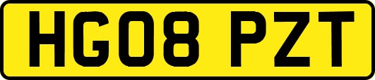 HG08PZT
