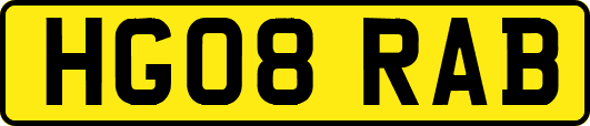 HG08RAB