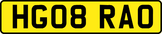 HG08RAO