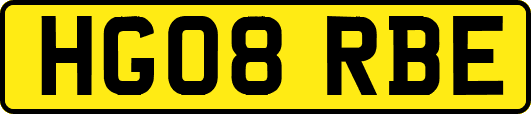 HG08RBE