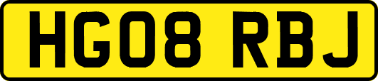 HG08RBJ