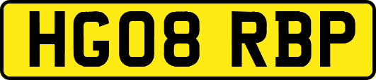 HG08RBP