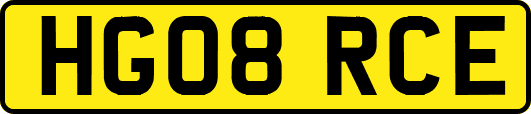 HG08RCE