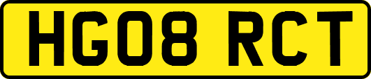 HG08RCT