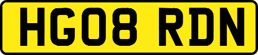 HG08RDN