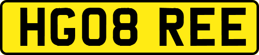 HG08REE