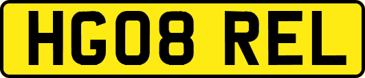 HG08REL