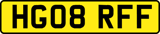 HG08RFF