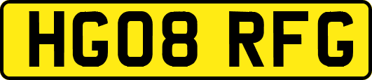 HG08RFG