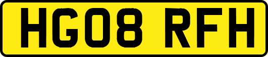 HG08RFH