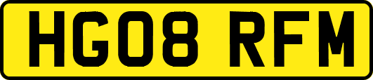 HG08RFM