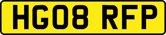 HG08RFP