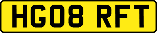 HG08RFT