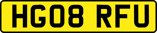 HG08RFU