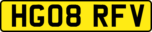 HG08RFV