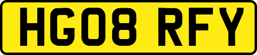 HG08RFY