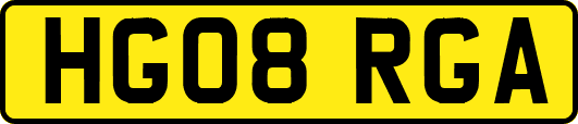 HG08RGA