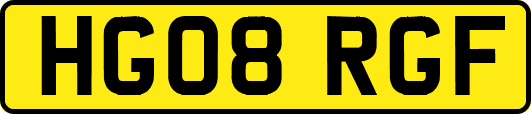 HG08RGF