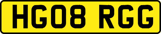HG08RGG