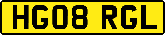 HG08RGL