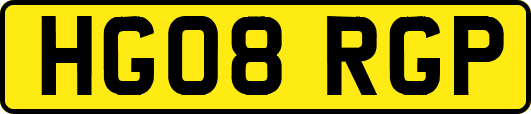 HG08RGP