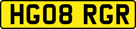 HG08RGR