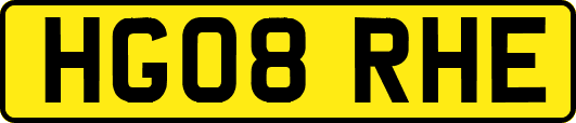 HG08RHE