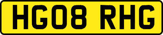 HG08RHG