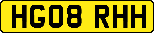 HG08RHH