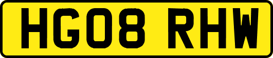 HG08RHW