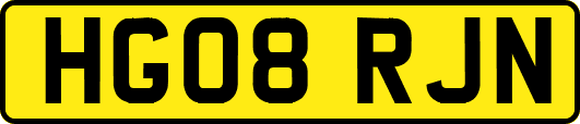 HG08RJN