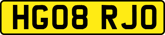 HG08RJO