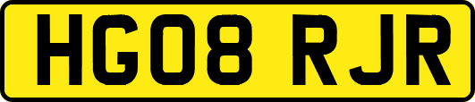 HG08RJR