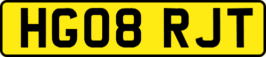 HG08RJT