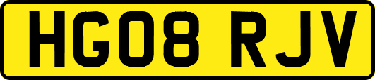 HG08RJV