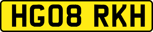 HG08RKH