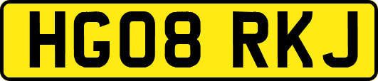 HG08RKJ