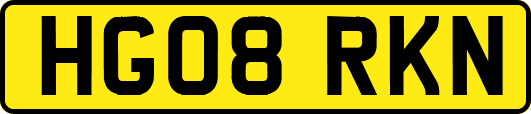 HG08RKN