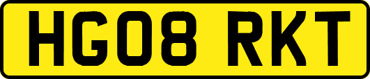 HG08RKT