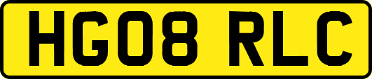 HG08RLC