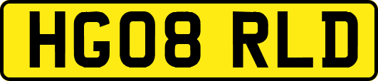 HG08RLD