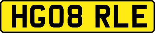 HG08RLE