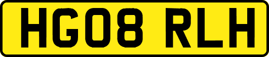 HG08RLH